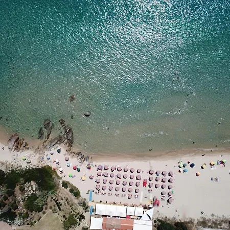 Camping Girasole Campsite
