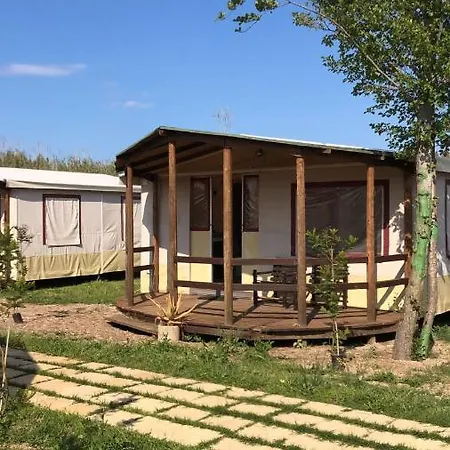 Camping Girasole Kemping