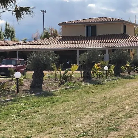 Camping Girasole Campsite *
