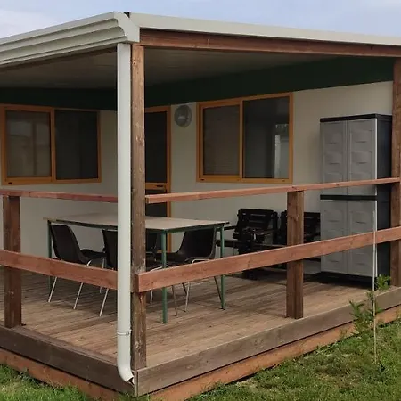 Kemping Camping Girasole *