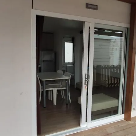 Camping Girasole Girasole