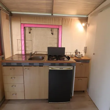 Camping Girasole Campsite Girasole