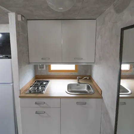 Camping Girasole