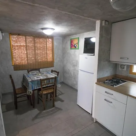 Campsite Camping Girasole