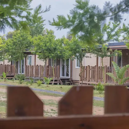 Camping Girasole Girasole
