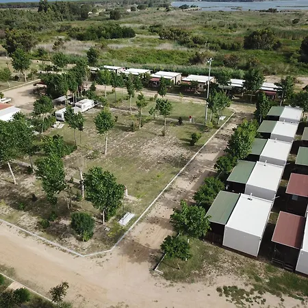 Camping Girasole Kemping *