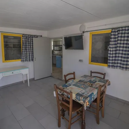 Camping Girasole Girasole