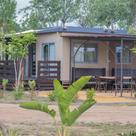 Camping Girasole Campsite *