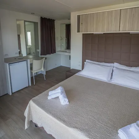 Camping Girasole Campsite Girasole