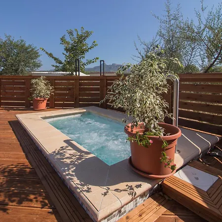 Kemping Camping Girasole *