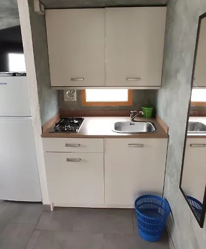 Camping Girasole غيراسول