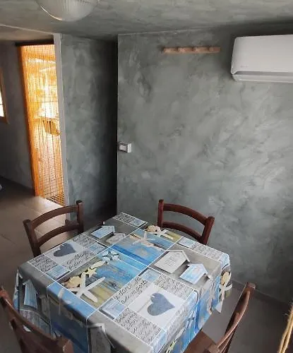 Camping Girasole مكان تخييم غيراسول