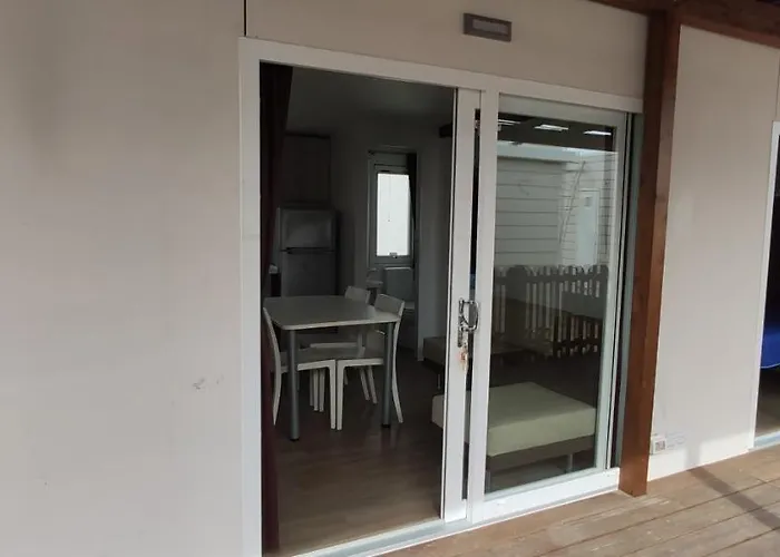 Camping Girasole Girasole