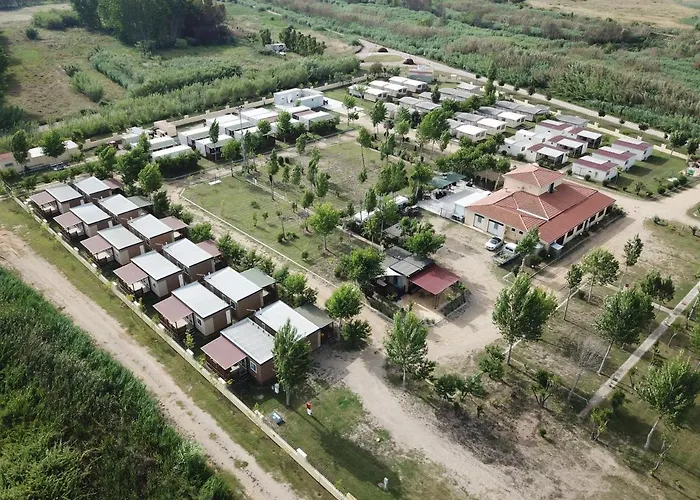 Camping Girasole * Girasole