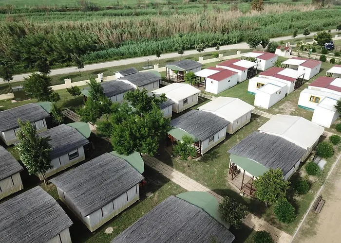 Camping Girasole Girasole