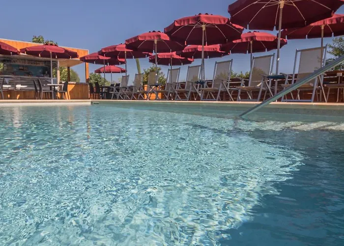 Camping Girasole Girasole