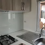 Campingplads Camping Girasole *