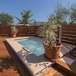 Campsite Camping Girasole *