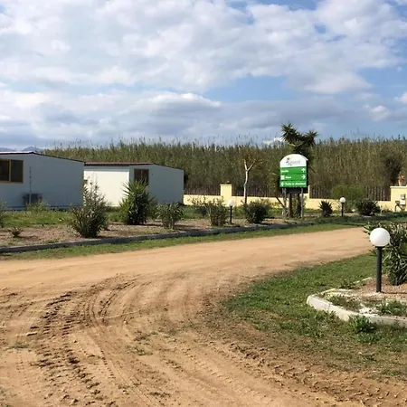 Camping Girasole Kemping Girasole