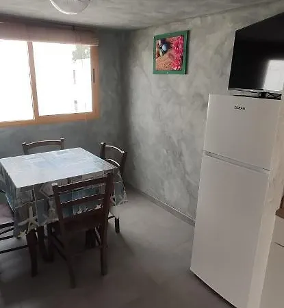 Camping Camping Girasole *