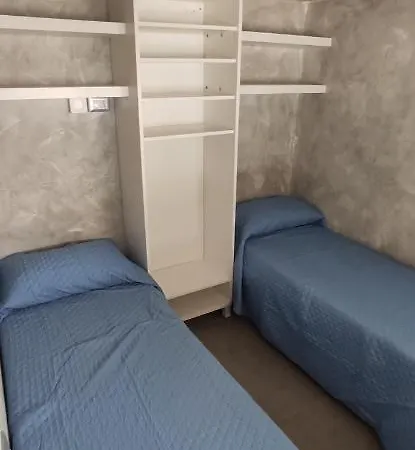 Camping Girasole Girasole