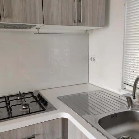 Camping Girasole Camping Girasole