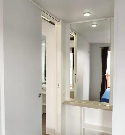 Camping Girasole * Girasole