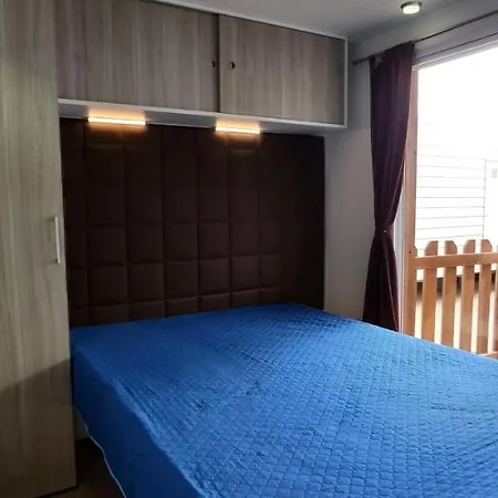 Camping Girasole Kemping *