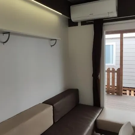 Kemping Camping Girasole *