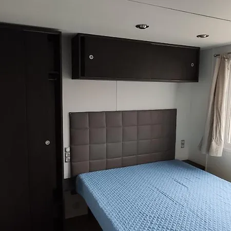 Kemping Camping Girasole *