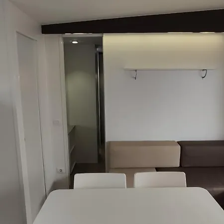مكان تخييم Camping Girasole