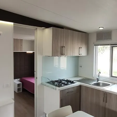 Camping Girasole Kemping Girasole