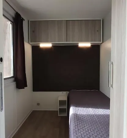 Camping Girasole 지라솔레