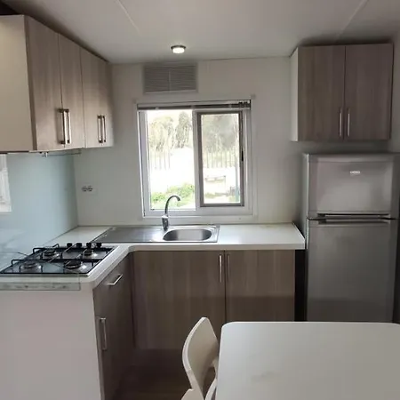 Camping Girasole Girasole