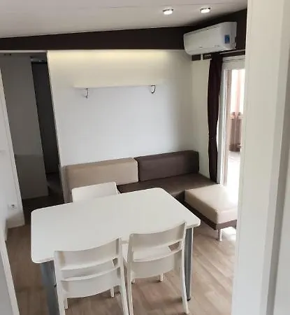 Camping Camping Girasole Girasole