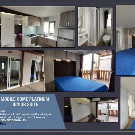 Camping Girasole Girasole