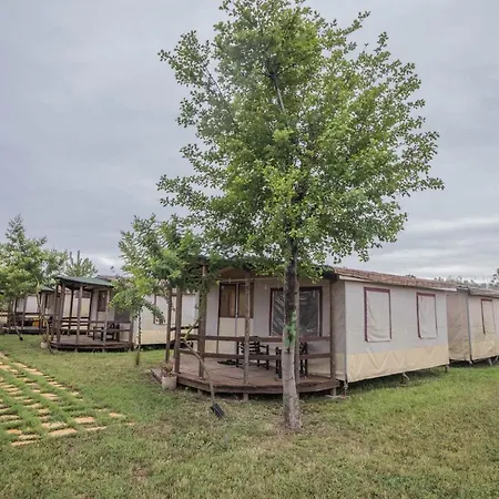 Kemping Camping Girasole Girasole