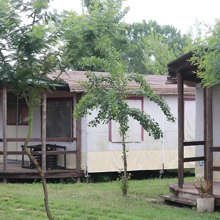 Camping Girasole Girasole