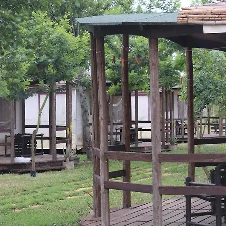 Camping Girasole *