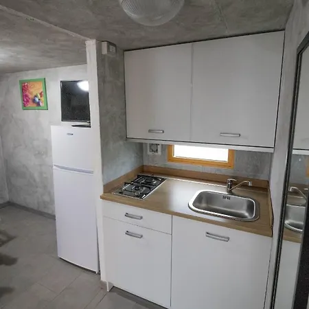 Camping Girasole Girasole