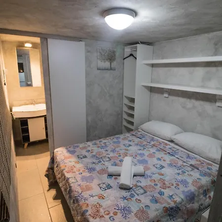Camping Girasole Kemping