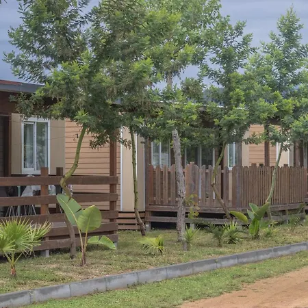 Camping Girasole Kemping