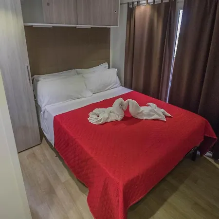 Camping Girasole Girasole