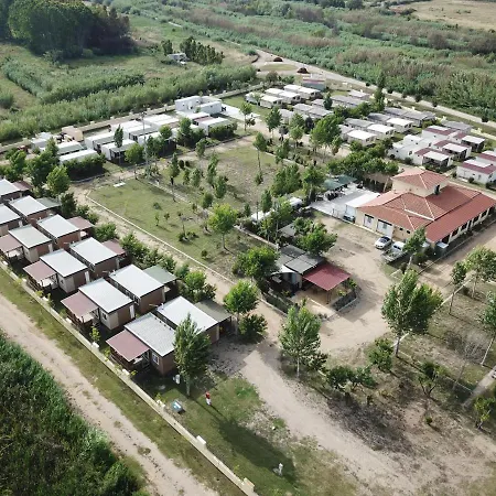 Camping Girasole * غيراسول