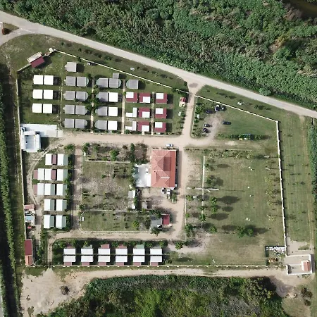 Camping Girasole Kemping