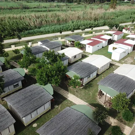 Camping Girasole Girasole