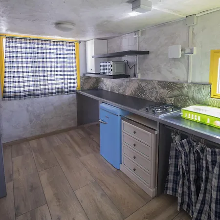 Camping Girasole