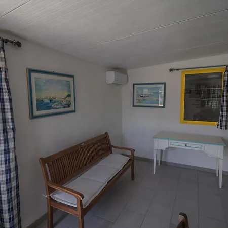 Camping Girasole Kemping