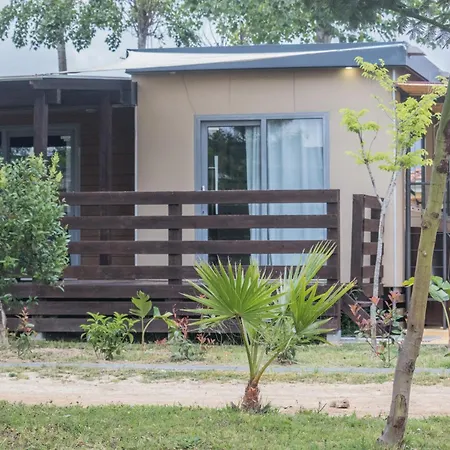 Camping Girasole Girasole