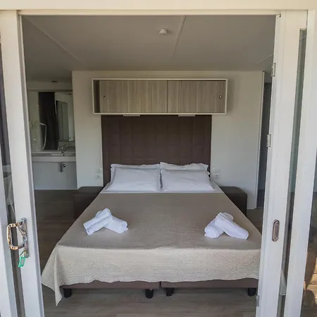 Camping Girasole Campingplads *